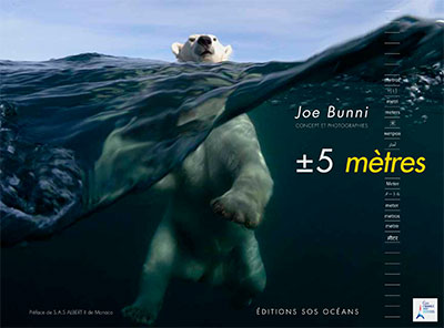 ±5 mètres (SOS océans)