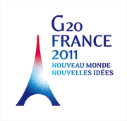 G20 France 2011