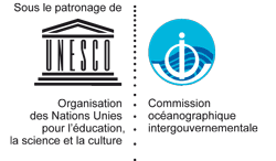 Sous le patronage de l'UNESCO