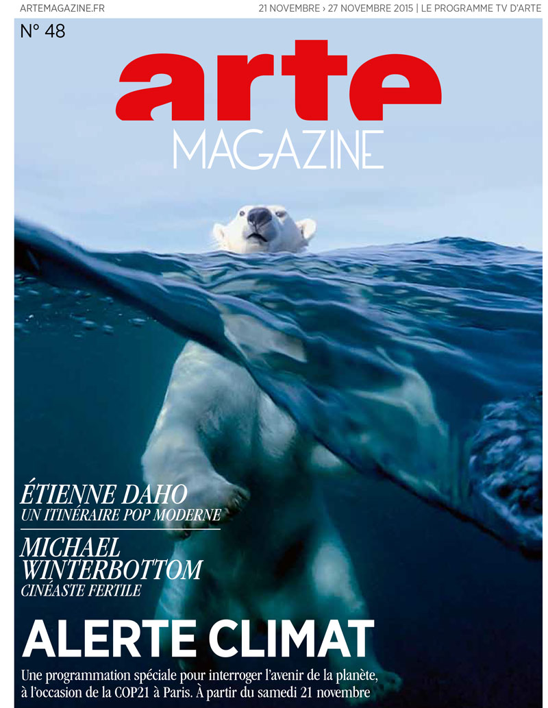 Arte Magazine n°48