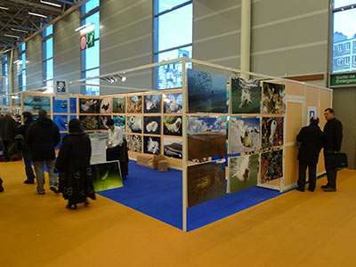 Salon International de la Plongée Sous-Marine