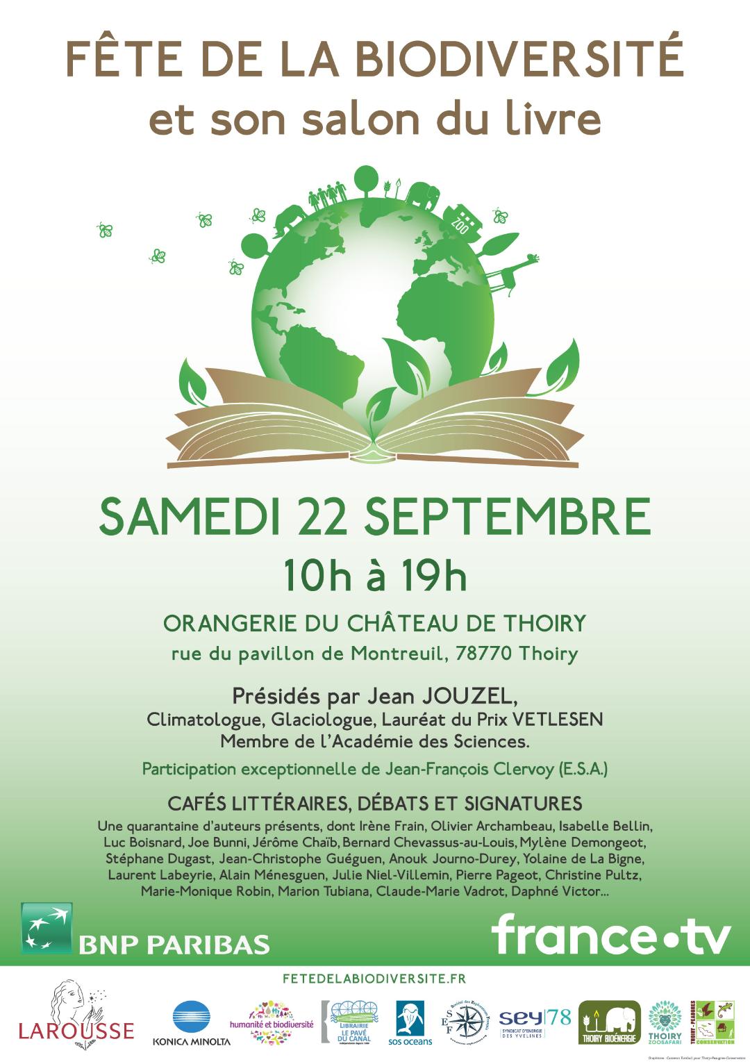 Fête de la Biodiversité